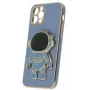 iLike Samsung Galaxy A34 5G sininen Astronaut -kotelo