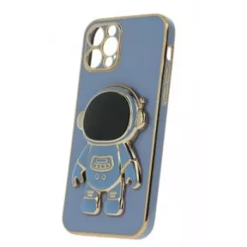 iLike Samsung Galaxy A54 5G Astronaut Case sininen