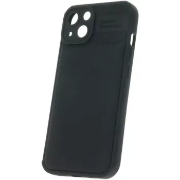 iLike Xiaomi Redmi 12C Honeycomb-kotelo musta