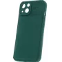 iLike Xiaomi Redmi 12C Honeycomb Case vihreä