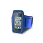 Telone Arm Case Premium Galaxy S2 I9100/iPhone 5 sininen