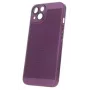 iLike Samsung Galaxy A34 5G lila Airy-kotelo lila