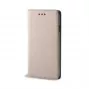 GreenGo Smart Magnet kultainen flip-kotelo LG Magna/G4c