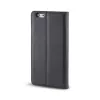 GreenGo Honor 5x Smart Magnet musta flip-kotelo