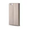 GreenGo Honor 5x Smart Magnet Wallet flip-kotelo kultainen