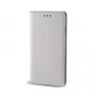 GreenGo LG K8 K350N Smart Magnet Wallet kotelo hopea