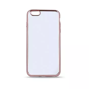 GreenGo Sony Xperia M5 hybridikotelo rose gold