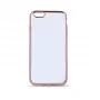 GreenGo Sony Xperia M5 hybridikotelo rose gold
