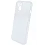 iLike Samsung Galaxy S23 FE Anti Shock 1,5 mm kotelo läpinäkyvä