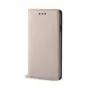 iLike Samsung Galaxy A25 5G Smart Magnet kotelo kultainen