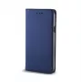 iLike Samsung Galaxy A25 5G Smart Magnet kotelo navy blue