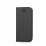 iLike yleinen Smart Universal Magnet -kotelo 5.5-5.7 musta