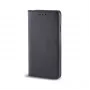 GreenGo Huawei Nova Smart magneettilompakkokotelo musta