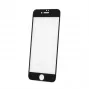 Forever Apple iPhone 6/6s 3D karkaistu lasi näytönsuojus musta