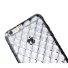 GreenGo Apple iPhone 7 Plus Grid kotelo hopea