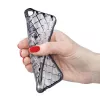 GreenGo Apple iPhone 7 Plus Grid kotelo hopea