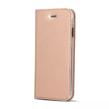 GreenGo ZTE Smart Premium kotelo Blade V7 Lite Roségold