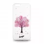 Beeyo TPU-suojakuori Huawei Honor 8 - pinkki