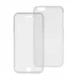 GreenGo Apple iPhone 6/6s kokovartalokotelo läpinäkyvä