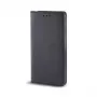 GreenGo Smart Magnet flip-kotelo Huawei P10 - musta