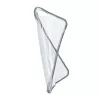 Beeyo Huawei P8 Lite Diamond Frame kotelo harmaa