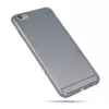 Beeyo Huawei P8 Lite Diamond Frame kotelo harmaa