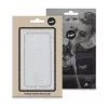 Beeyo Huawei P8 Lite Diamond Frame kotelo harmaa