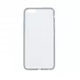 Beeyo Huawei P8 Lite Diamond Frame kotelo harmaa