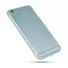 Beeyo Huawei P8 Lite Diamond Frame vihreä suojakuori