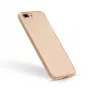Beeyo Samsung Galaxy J5 (2017) J527 Diamond Frame bumper-kotelo Gold