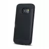 GreenGo Samsung Galaxy S8 Defender-korttikotelo musta