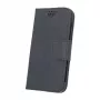 GreenGo Universal Smart Fancy silikonikotelo 5.0 musta