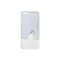 GreenGo Trendy Snowman kotelo Samsung Galaxy S8