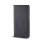 GreenGo Xiaomi Redmi Note 5A Smart Magnet flip-kotelo lompakko musta