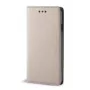 iLike Samsung Galaxy A05 Smart Magnet kotelo kulta
