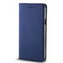 iLike Samsung Galaxy A05 Smart Magnet kotelo laivastonsininen