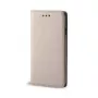 GreenGo Smart Magnet flip-kotelo Huawei Mate 10 - kulta