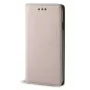 iLike Samsung Galaxy S24 Smart Magnet kotelo kulta