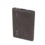 Forever Universal varavirtalähde PTB-05S 5000 mAh musta