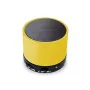Setty Junior kannettava Bluetooth-kaiutin keltainen