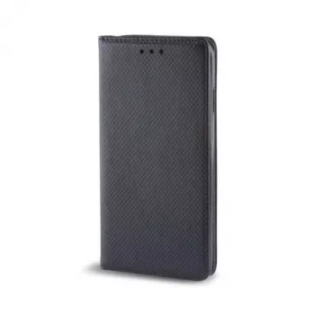GreenGo LG G7 ThinQ Smart Magnet musta