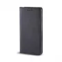 iLike HTC U12 Smart Magnet kuori musta
