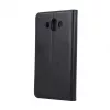 GreenGo Smart Magnetic läppäkuori Xiaomi Redmi Note 5 -malliin - musta