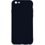 iLike Apple iPhone 6/6s TPU mattakuori musta