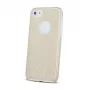 GreenGo Apple iPhone XR Glitter 3-in-1 kuori kulta