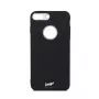 Beeyo Apple iPhone XR Soft kuori musta