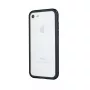 GreenGo Apple iPhone 7/8 Plus Magnetic kuori musta