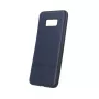 Beeyo Apple iPhone XR Premium kuori laivastonsininen