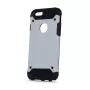 GreenGo Apple iPhone XR Defender II kuori hopea