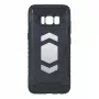 iLike Apple iPhone X / XS Defender Magnetic kuori musta
